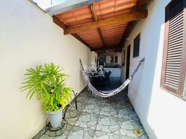 Casa à venda na Martim de Sá - Caraguatatuba / SP - Cod. CA0040 — foto 13