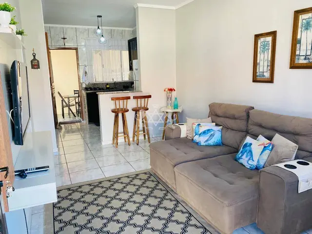 Casa à venda na Martim de Sá - Caraguatatuba / SP - Cod. CA0040 — foto 4