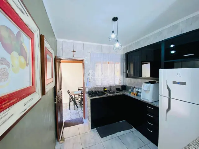 Casa à venda na Martim de Sá - Caraguatatuba / SP - Cod. CA0040 — foto 7