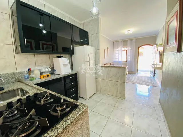 Casa à venda na Martim de Sá - Caraguatatuba / SP - Cod. CA0040 — foto 9