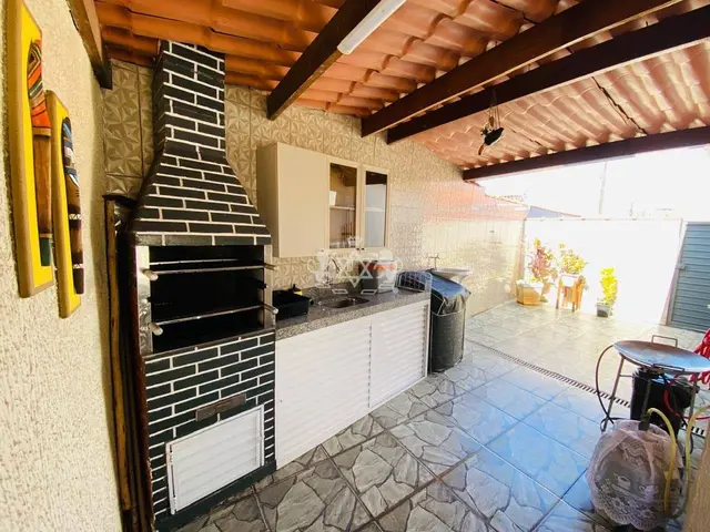 Casa à venda na Martim de Sá - Caraguatatuba / SP - Cod. CA0040 — foto 14
