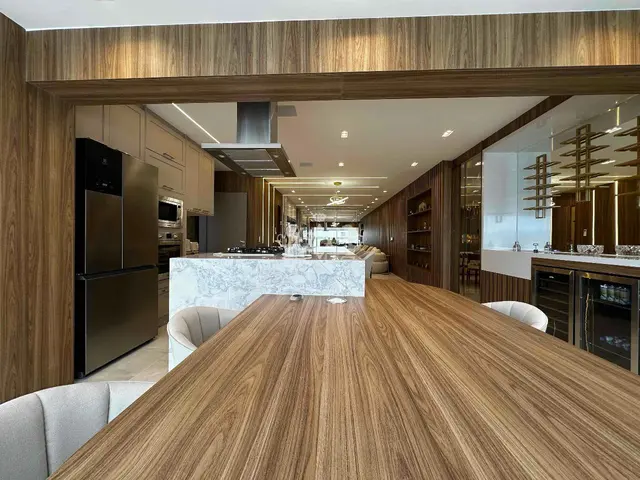 Apartamento à venda no Indaiá - Caraguatatuba / SP - Cod. AP0005 — foto 23