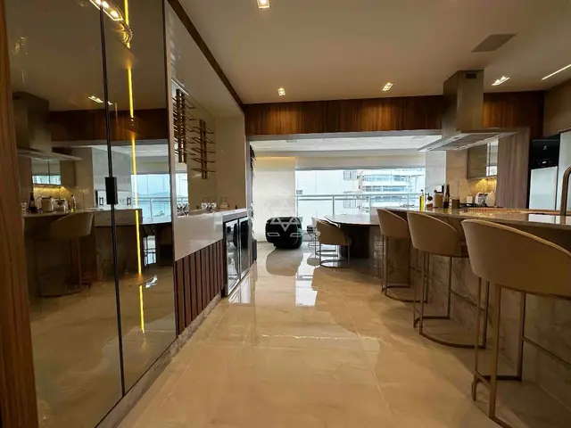 Apartamento à venda no Indaiá - Caraguatatuba / SP - Cod. AP0005 — foto 10
