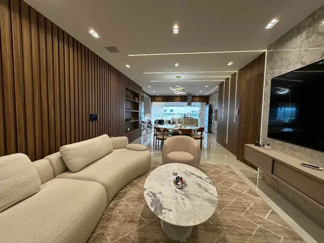 Apartamento à venda no Indaiá - Caraguatatuba / SP - Cod. AP0005 — foto 3