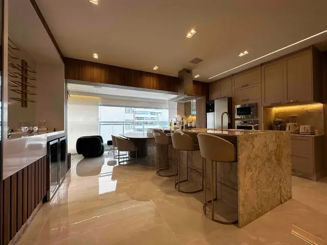 Apartamento à venda no Indaiá - Caraguatatuba / SP - Cod. AP0005 — foto 14