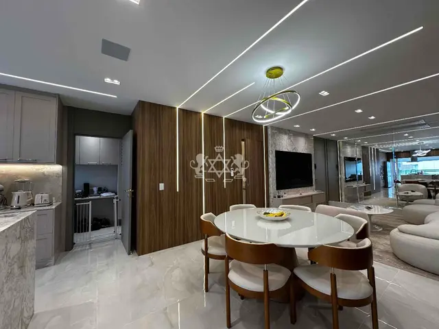 Apartamento à venda no Indaiá - Caraguatatuba / SP - Cod. AP0005 — foto 11