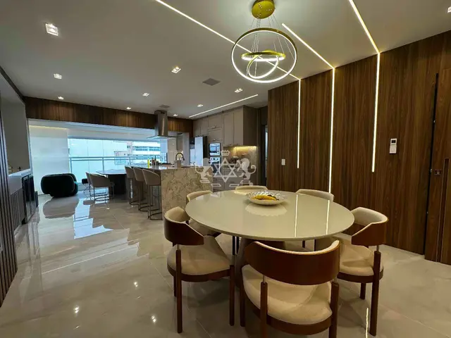 Apartamento à venda no Indaiá - Caraguatatuba / SP - Cod. AP0005 — foto 9