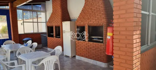 Apartamento à venda na Martim de Sá - Caraguatatuba / SP - Cod. CO0005 — foto 18