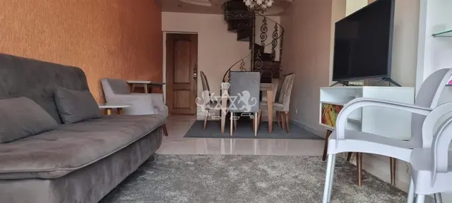 Apartamento à venda na Martim de Sá - Caraguatatuba / SP - Cod. CO0005 — foto 3