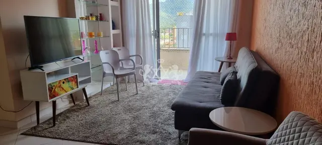Apartamento à venda na Martim de Sá - Caraguatatuba / SP - Cod. CO0005 — foto 2