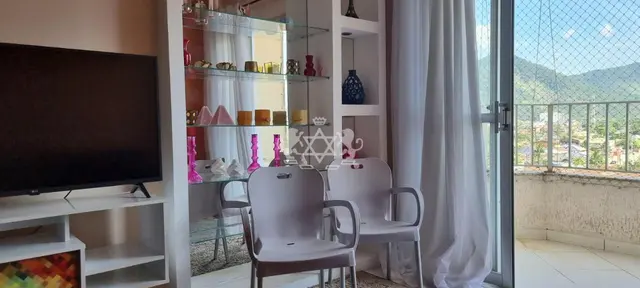 Apartamento à venda na Martim de Sá - Caraguatatuba / SP - Cod. CO0005 — foto 4