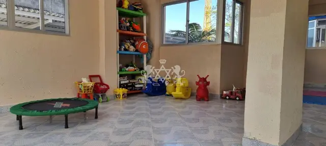 Apartamento à venda na Martim de Sá - Caraguatatuba / SP - Cod. CO0005 — foto 28