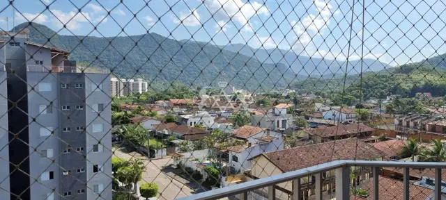 Apartamento à venda na Martim de Sá - Caraguatatuba / SP - Cod. CO0005 — foto 14