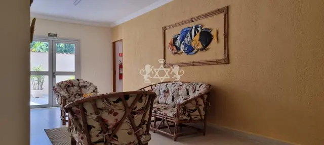Apartamento à venda na Martim de Sá - Caraguatatuba / SP - Cod. CO0005 — foto 30