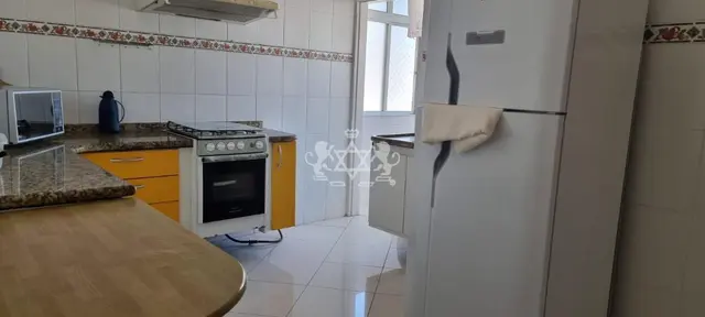 Apartamento à venda na Martim de Sá - Caraguatatuba / SP - Cod. CO0005 — foto 6