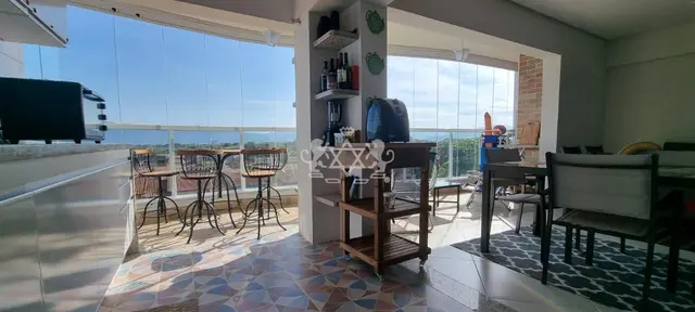 Apartamento à venda no Indaiá - Caraguatatuba / SP - Cod. AP0008 — foto 5