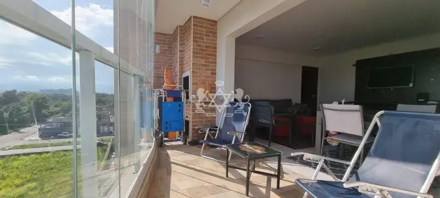 Apartamento à venda no Indaiá - Caraguatatuba / SP - Cod. AP0008 — foto 7