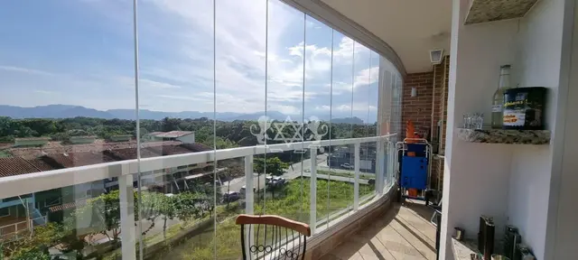 Apartamento à venda no Indaiá - Caraguatatuba / SP - Cod. AP0008 — foto 13