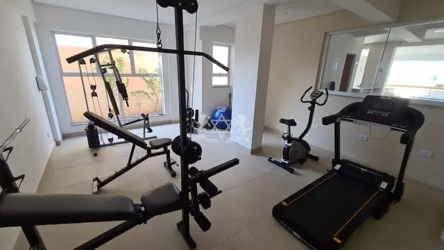 Apartamento à venda no Indaiá - Caraguatatuba / SP - Cod. AP0008 — foto 26
