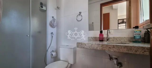 Apartamento à venda no Indaiá - Caraguatatuba / SP - Cod. AP0008 — foto 21
