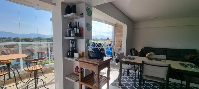 Apartamento à venda no Indaiá - Caraguatatuba / SP - Cod. AP0008 — foto 4