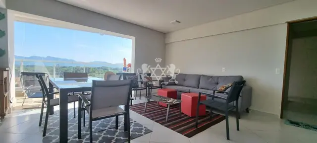 Apartamento à venda no Indaiá - Caraguatatuba / SP - Cod. AP0008 — foto 9