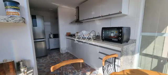 Apartamento à venda no Indaiá - Caraguatatuba / SP - Cod. AP0008 — foto 11