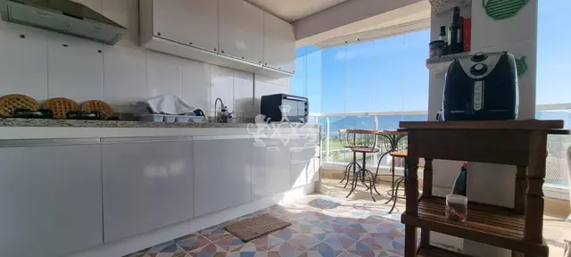 Apartamento à venda no Indaiá - Caraguatatuba / SP - Cod. AP0008 — foto 6