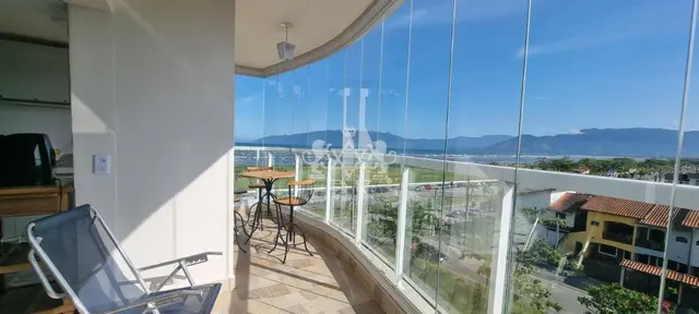 Apartamento à venda no Indaiá - Caraguatatuba / SP - Cod. AP0008 — foto 3