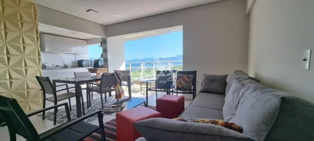 Apartamento à venda no Indaiá - Caraguatatuba / SP - Cod. AP0008