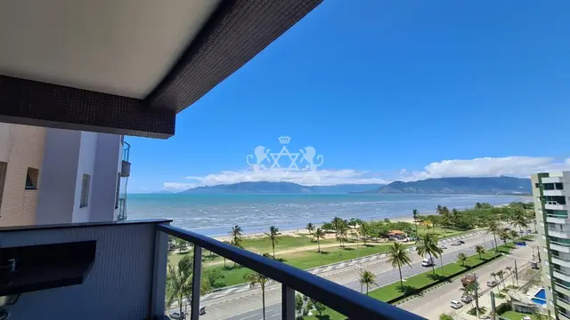 Apartamento à venda no Indaiá - Caraguatatuba / SP - Cod. AP0012 — foto 5