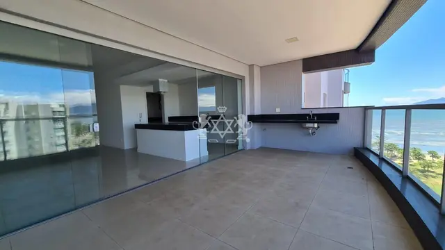 Apartamento à venda no Indaiá - Caraguatatuba / SP - Cod. AP0012 — foto 4