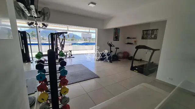 Apartamento à venda no Indaiá - Caraguatatuba / SP - Cod. AP0012 — foto 24