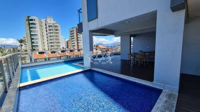 Apartamento à venda no Indaiá - Caraguatatuba / SP - Cod. AP0012 — foto 26