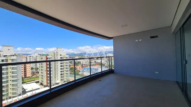 Apartamento à venda no Indaiá - Caraguatatuba / SP - Cod. AP0012 — foto 3
