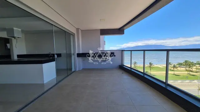 Apartamento à venda no Indaiá - Caraguatatuba / SP - Cod. AP0012 — foto 7