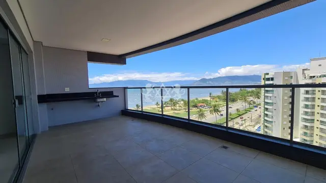 Apartamento à venda no Indaiá - Caraguatatuba / SP - Cod. AP0012 — foto 6
