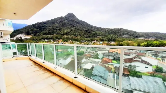 Apartamento à venda na Cidade Jardim - Caraguatatuba / SP - Cod. AP0010 — foto 11