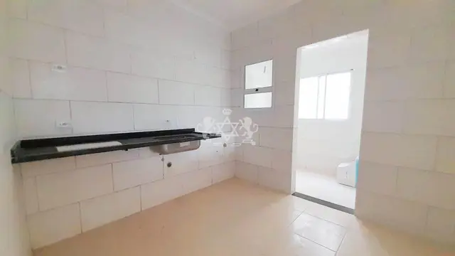Apartamento à venda na Cidade Jardim - Caraguatatuba / SP - Cod. AP0010 — foto 5