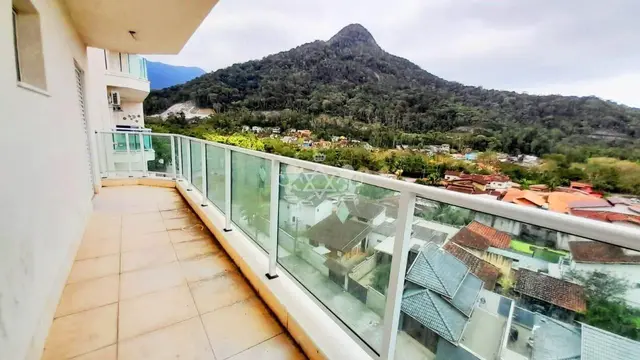 Apartamento à venda na Cidade Jardim - Caraguatatuba / SP - Cod. AP0010 — foto 2