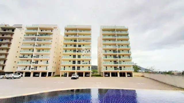 Apartamento à venda na Cidade Jardim - Caraguatatuba / SP - Cod. AP0010 — foto 21