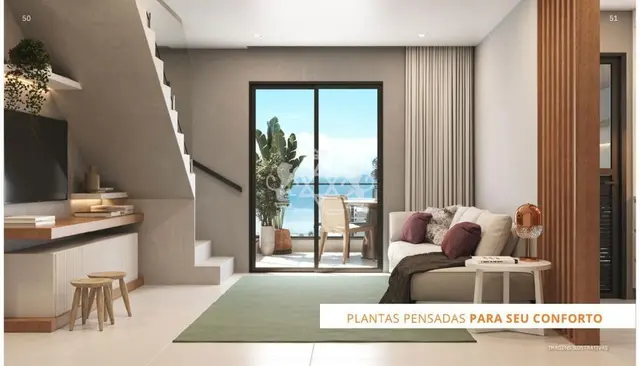 Apartamento à venda no Parque Balneário Poiares - Caraguatatuba / SP - Cod. AP0182 — foto 17