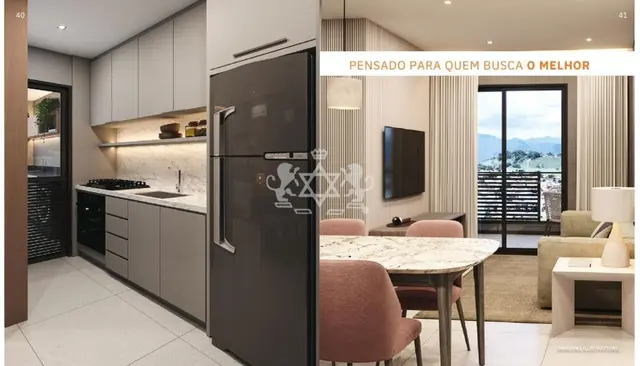 Apartamento à venda no Parque Balneário Poiares - Caraguatatuba / SP - Cod. AP0182 — foto 20