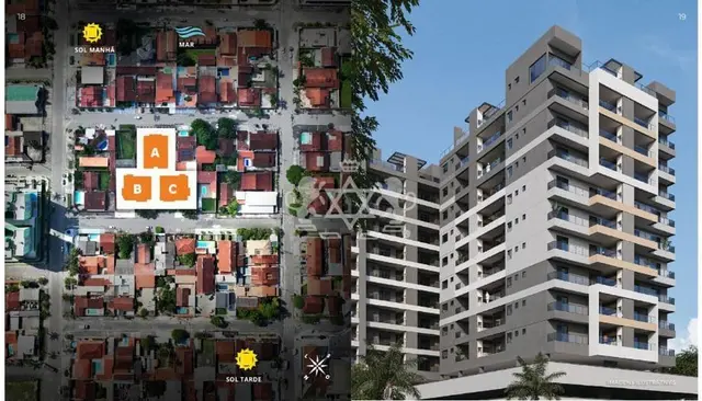Apartamento à venda no Parque Balneário Poiares - Caraguatatuba / SP - Cod. AP0182 — foto 23
