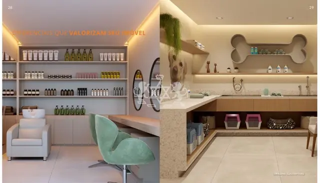 Apartamento à venda no Parque Balneário Poiares - Caraguatatuba / SP - Cod. AP0182 — foto 5
