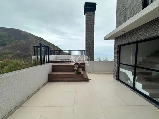 Apartamento à venda na Martim de Sá - Caraguatatuba / SP - Cod. CO0049 — foto 3
