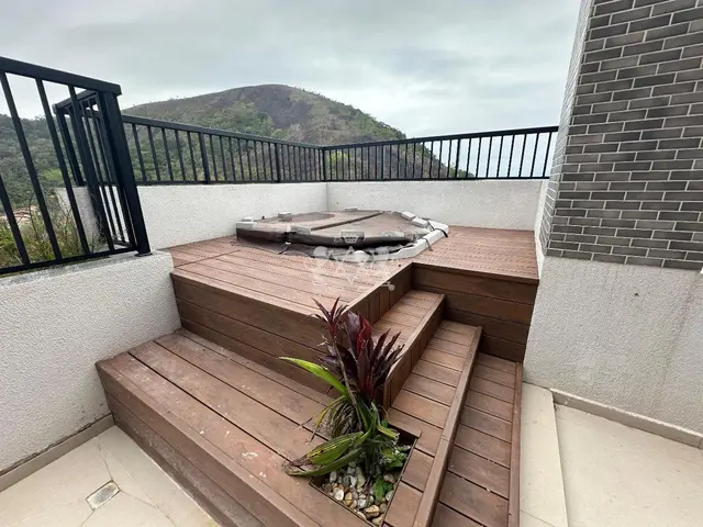 Apartamento à venda na Martim de Sá - Caraguatatuba / SP - Cod. CO0049 — foto 15
