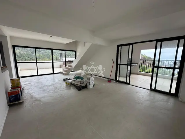 Apartamento à venda na Martim de Sá - Caraguatatuba / SP - Cod. CO0049 — foto 4