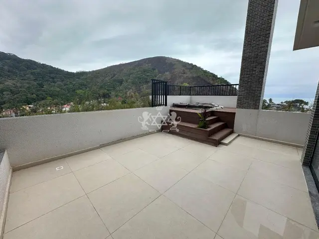 Apartamento à venda na Martim de Sá - Caraguatatuba / SP - Cod. CO0049 — foto 14