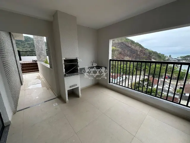 Apartamento à venda na Martim de Sá - Caraguatatuba / SP - Cod. CO0049 — foto 24
